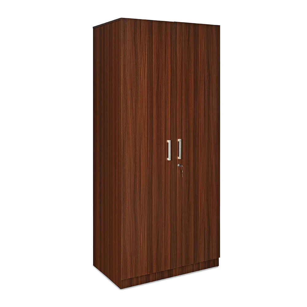2-Door Wardrobe