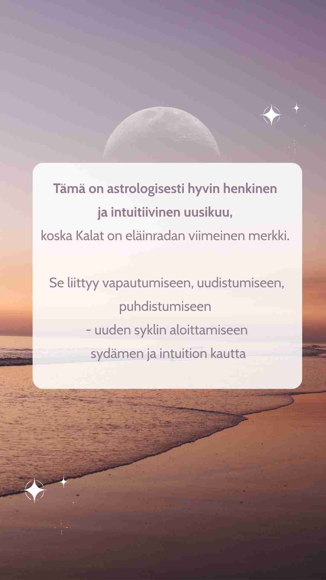 Uudenkuun etäenergiahoito