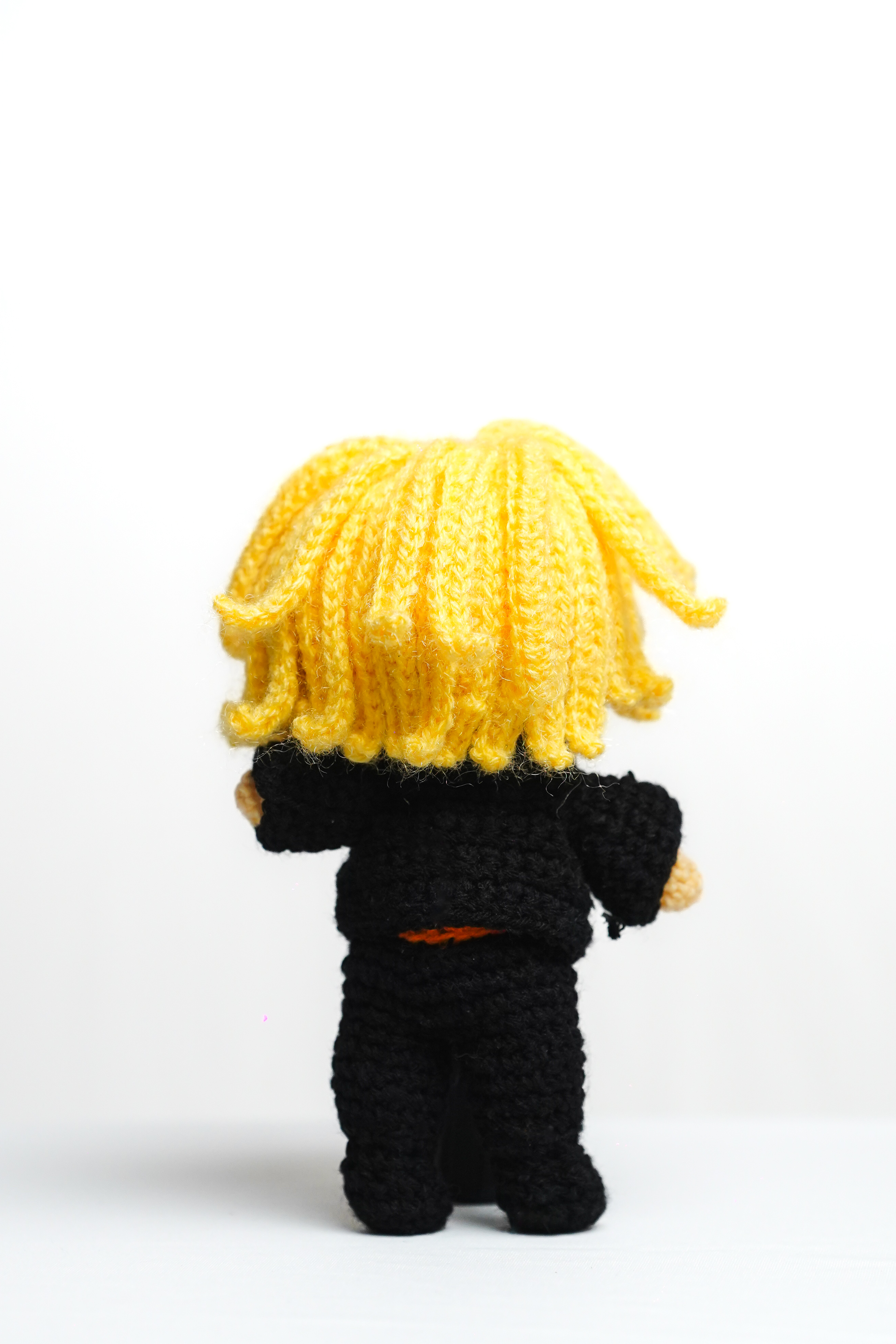 Vinsmoke Sanji (One Piece)