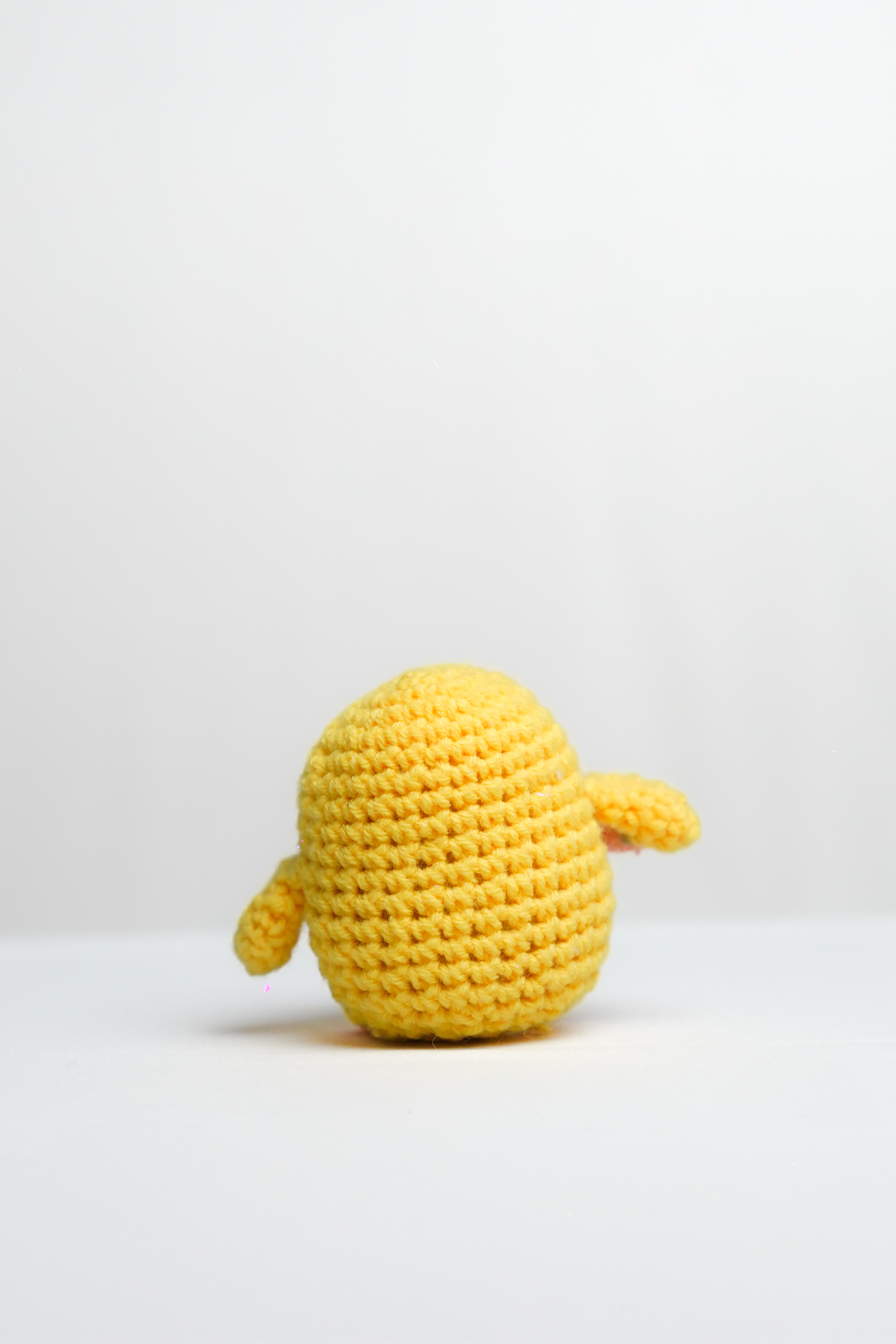 Aggressively Kind Duck