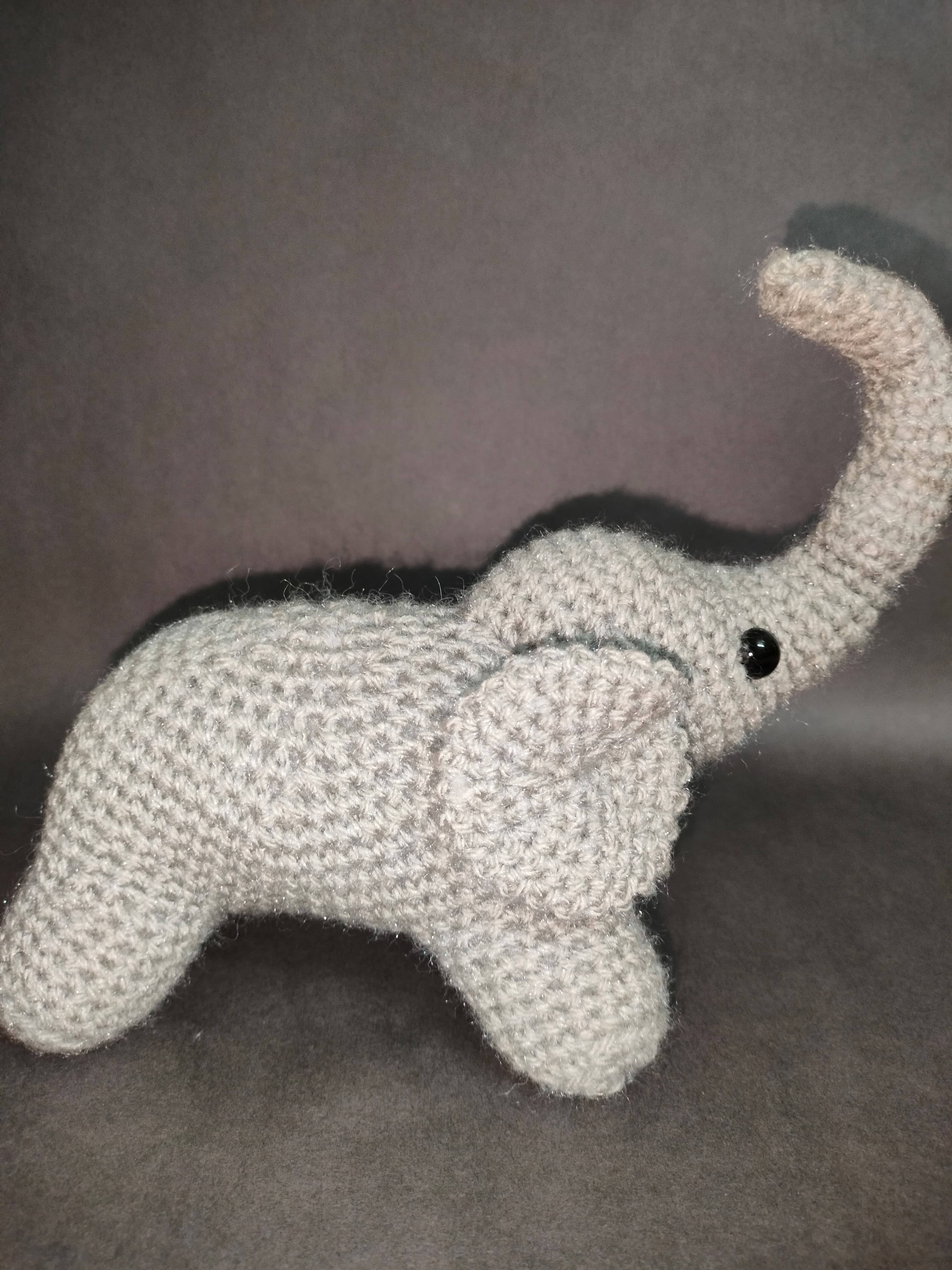 Hattu, The Elephant