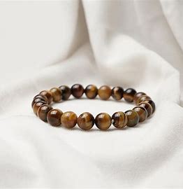 Tiger Eye Bracelet