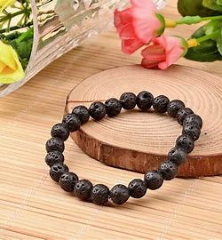 Lava Bracelet