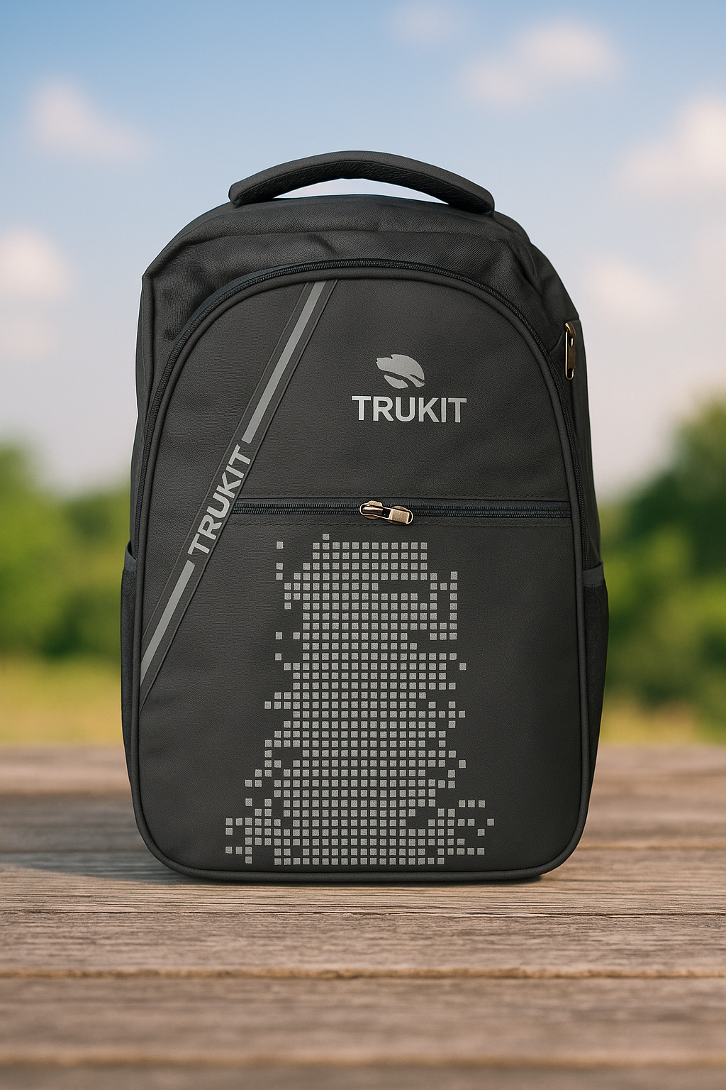 TRUKIT BACKPACK
