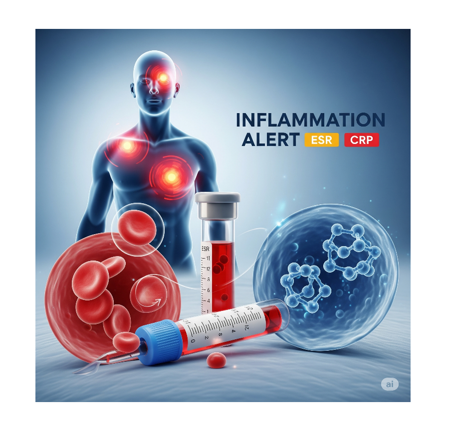 6.Inflammation Alert