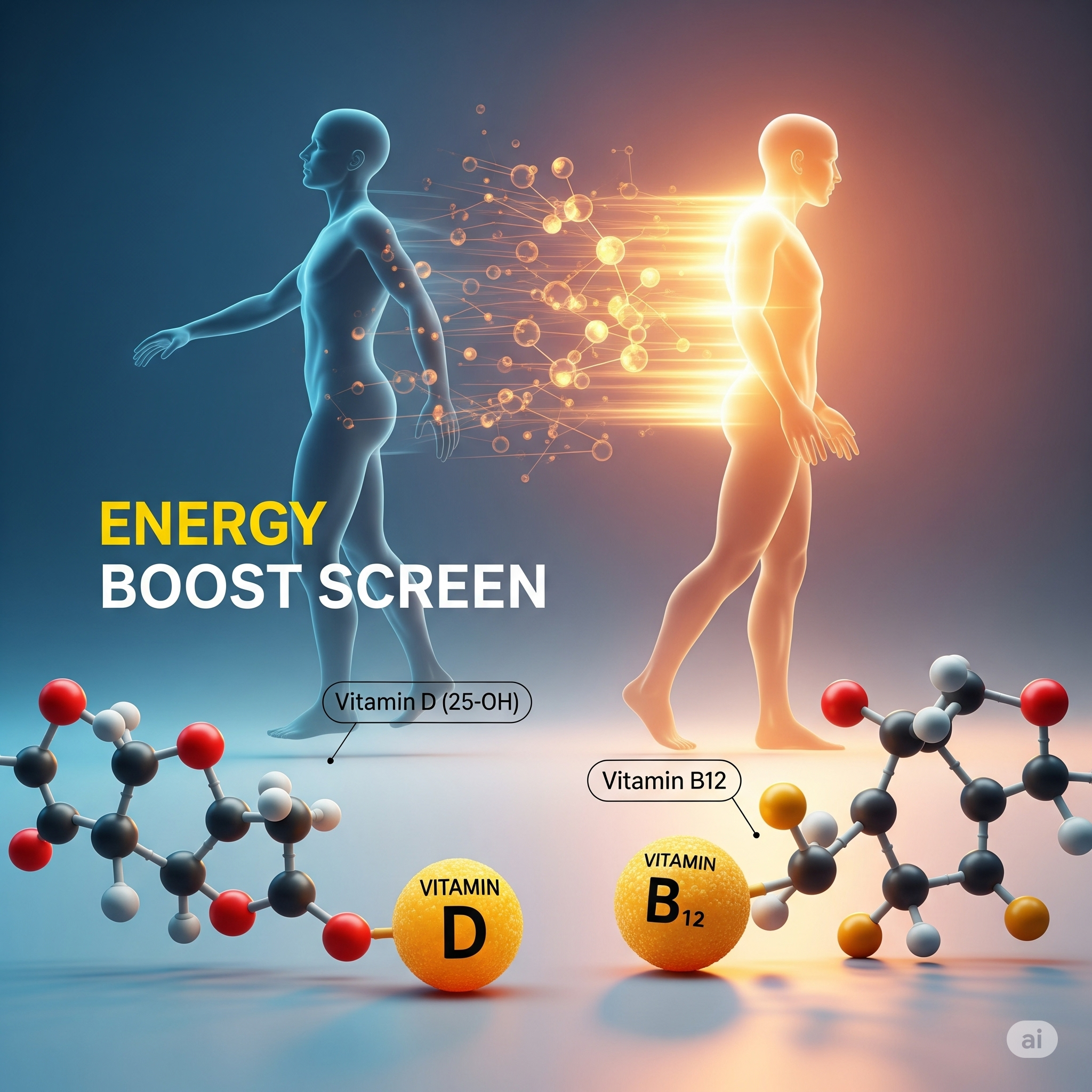 7.Energy Boost Screen