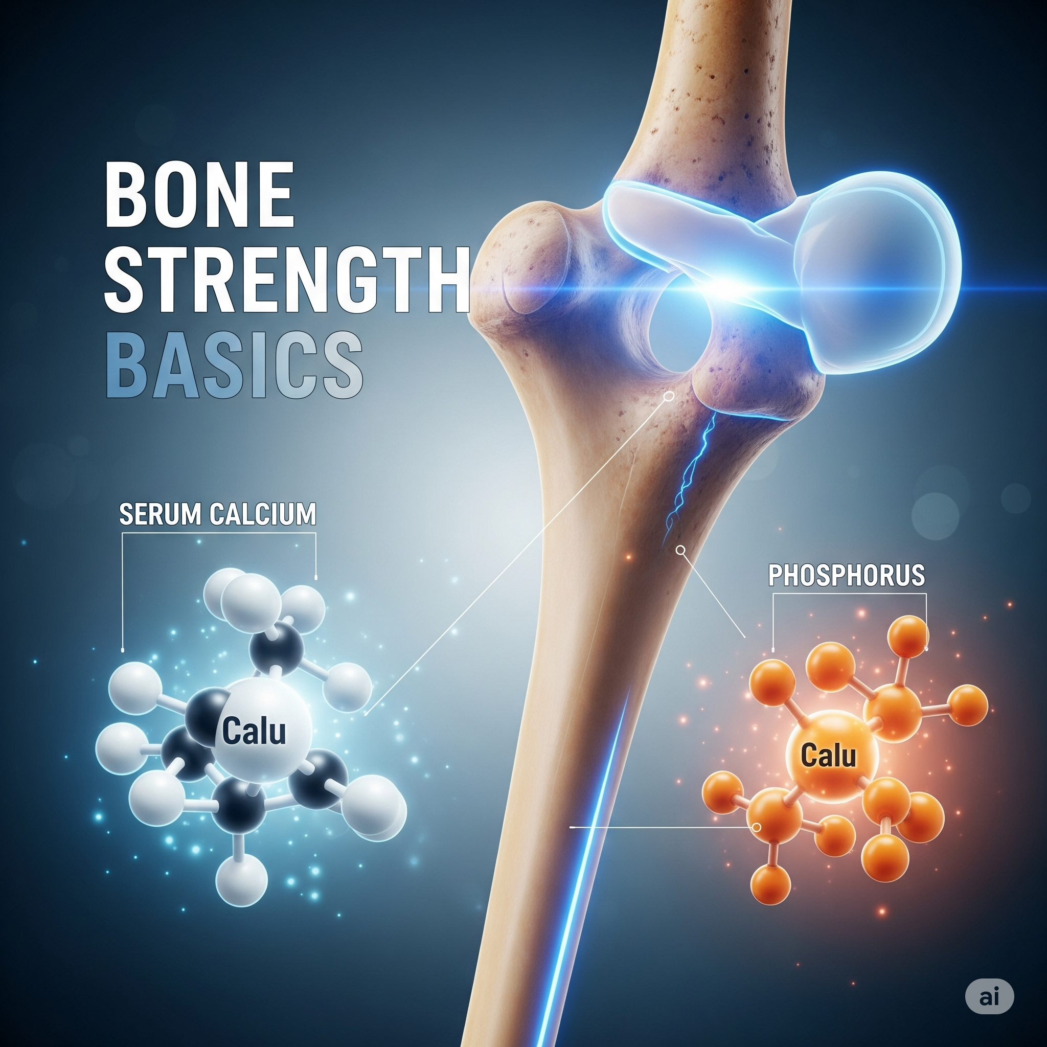 5.Bone Strength Basics