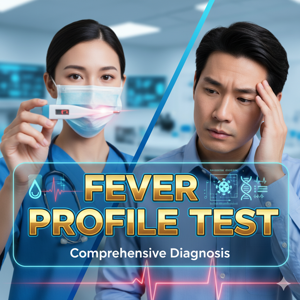 Fever profile