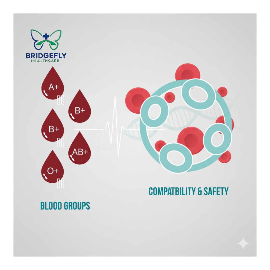 Blood Group