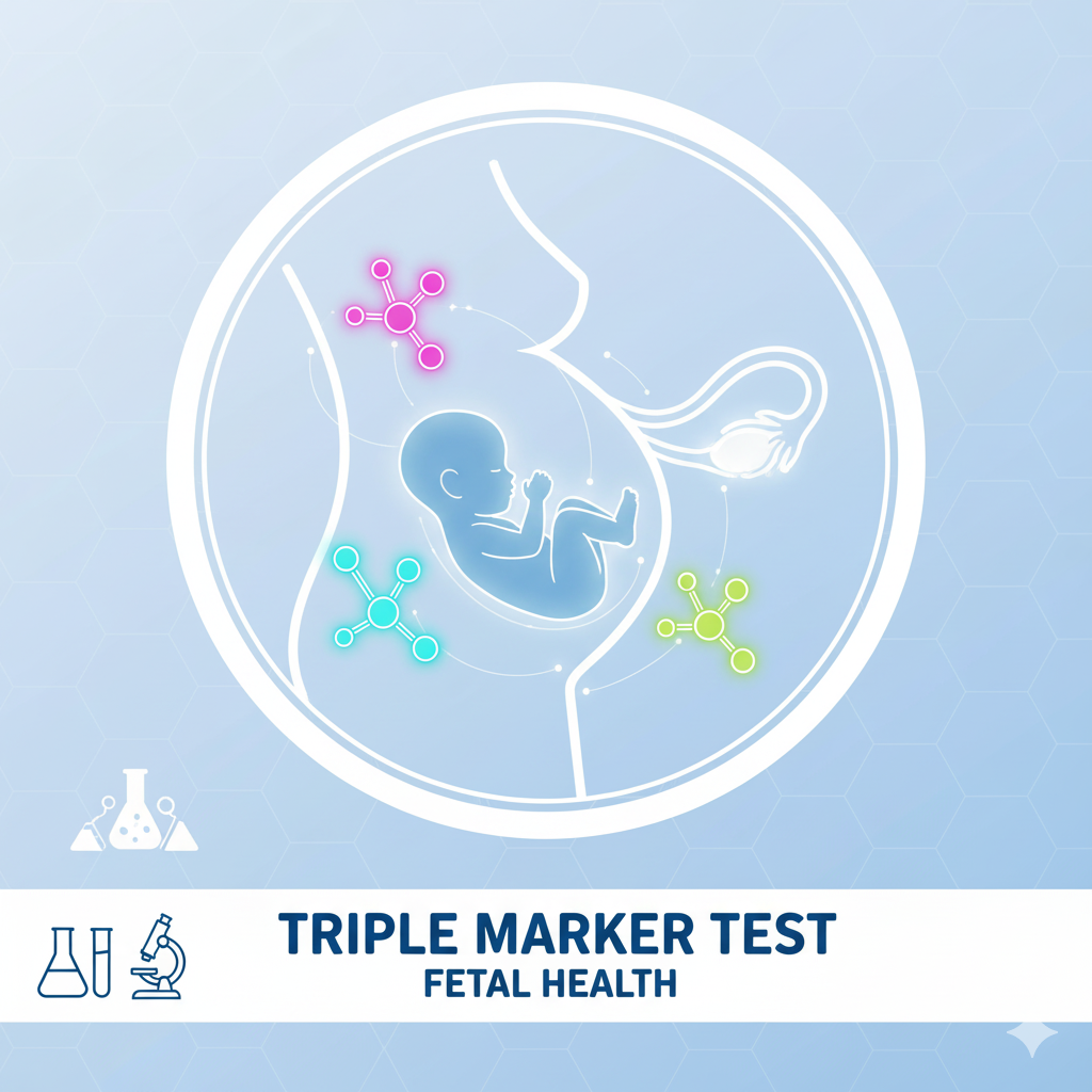 Triple Marker Test