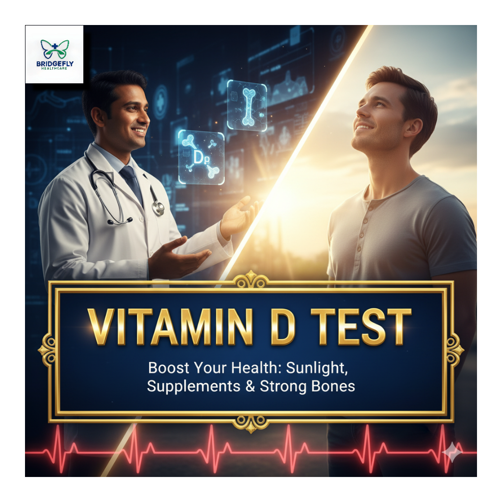 VITAMIN D