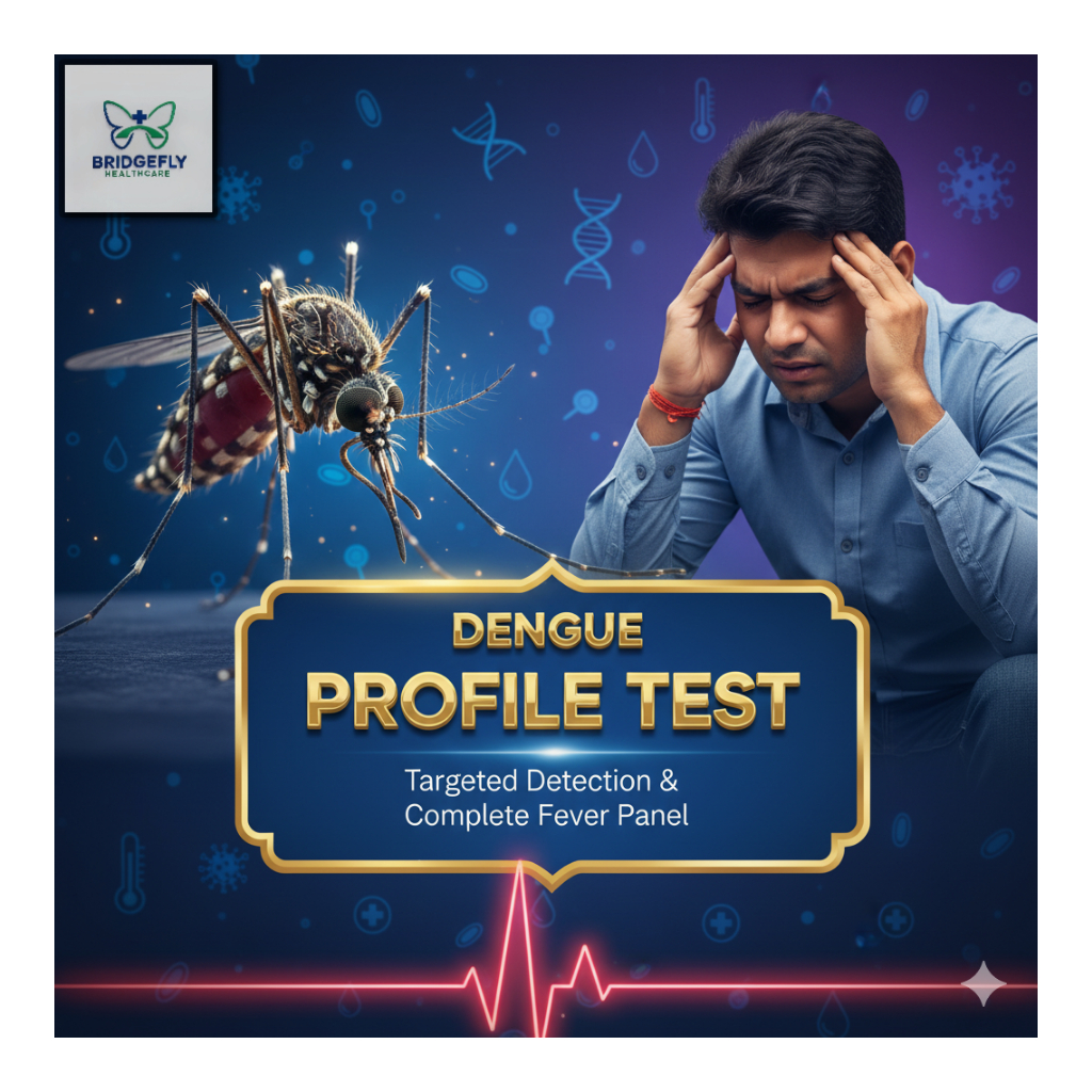 Dengue profile