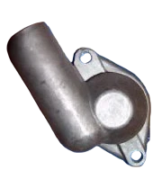 Thermostat cover 