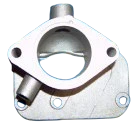 Thermostat housing
