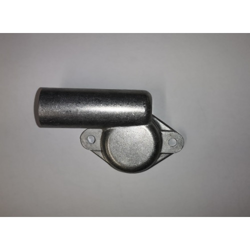 Water outletpipe / Thermostat cover