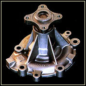 Water Pump Avenger Talbot 424  1.3-1.6