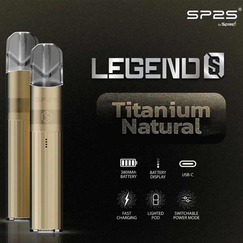 SP2 LEGEND S