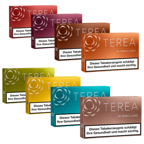 TEREA 