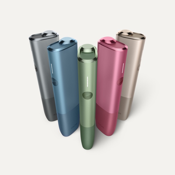 IQOS ILUMA ONE DEVICE