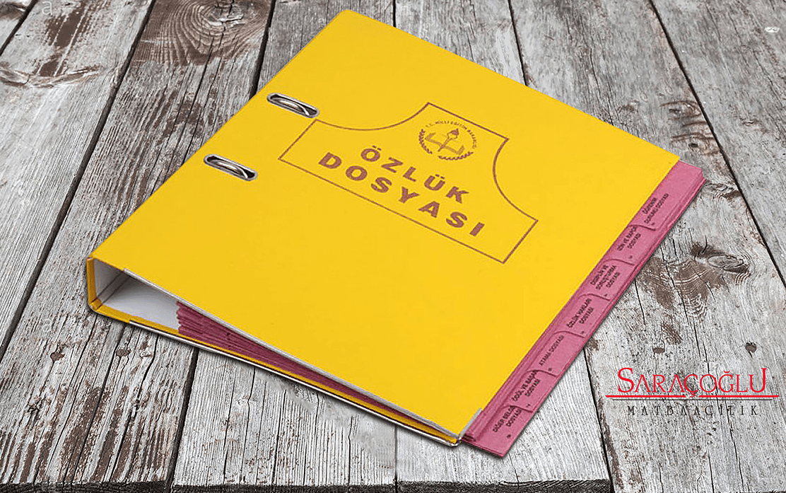 Özlük Dosyası