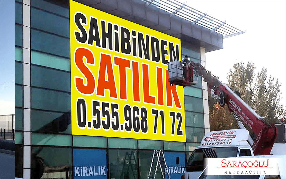 Cephe Giydirme