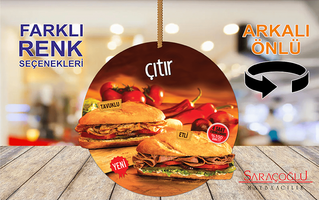 Dönkart