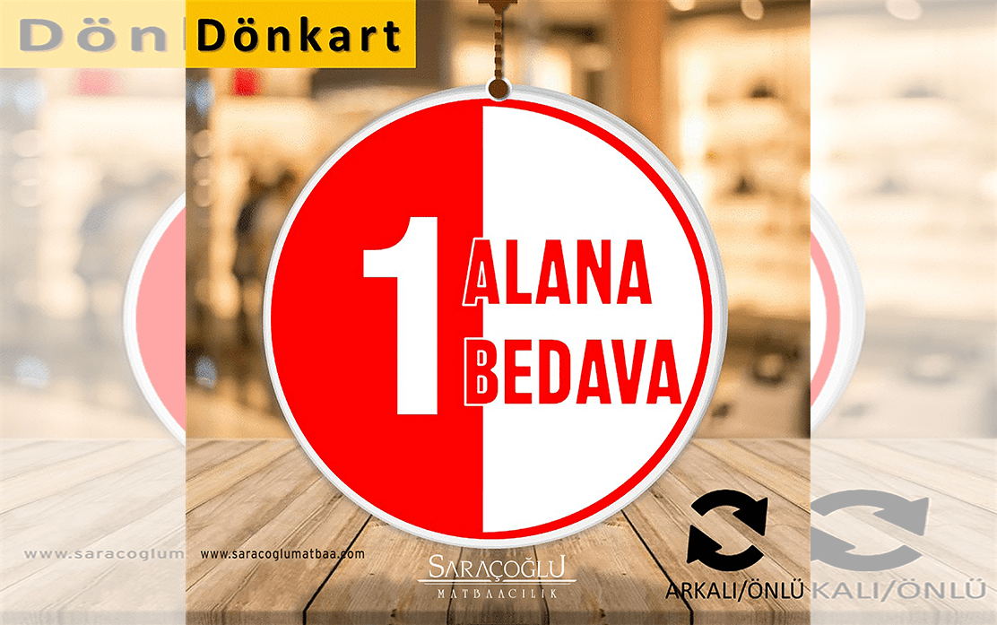 Dönkart