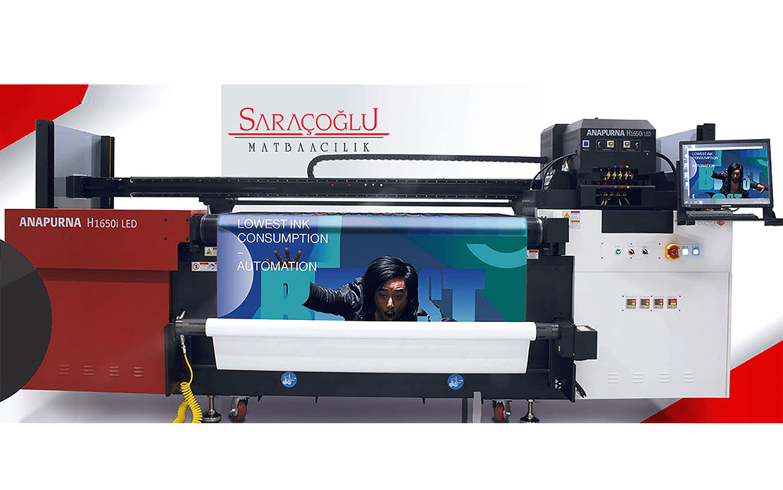 Folyo Kesim Uygulama