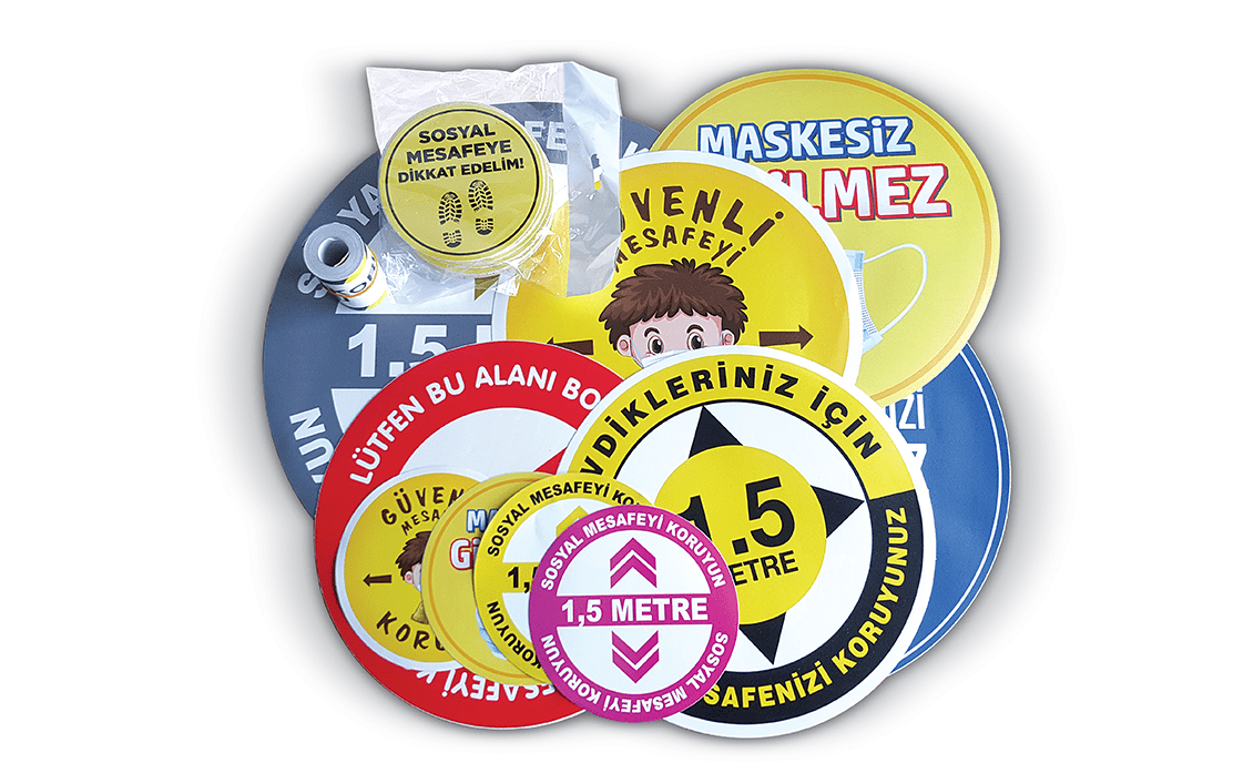 Folyo Kesim Uygulama