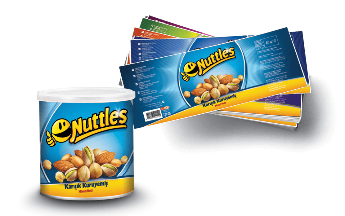 Folyo Kesim Uygulama