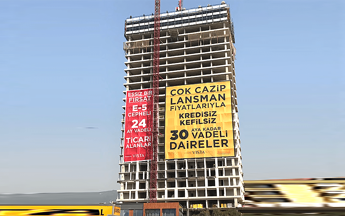 MECH Branda Reklam Uygulama