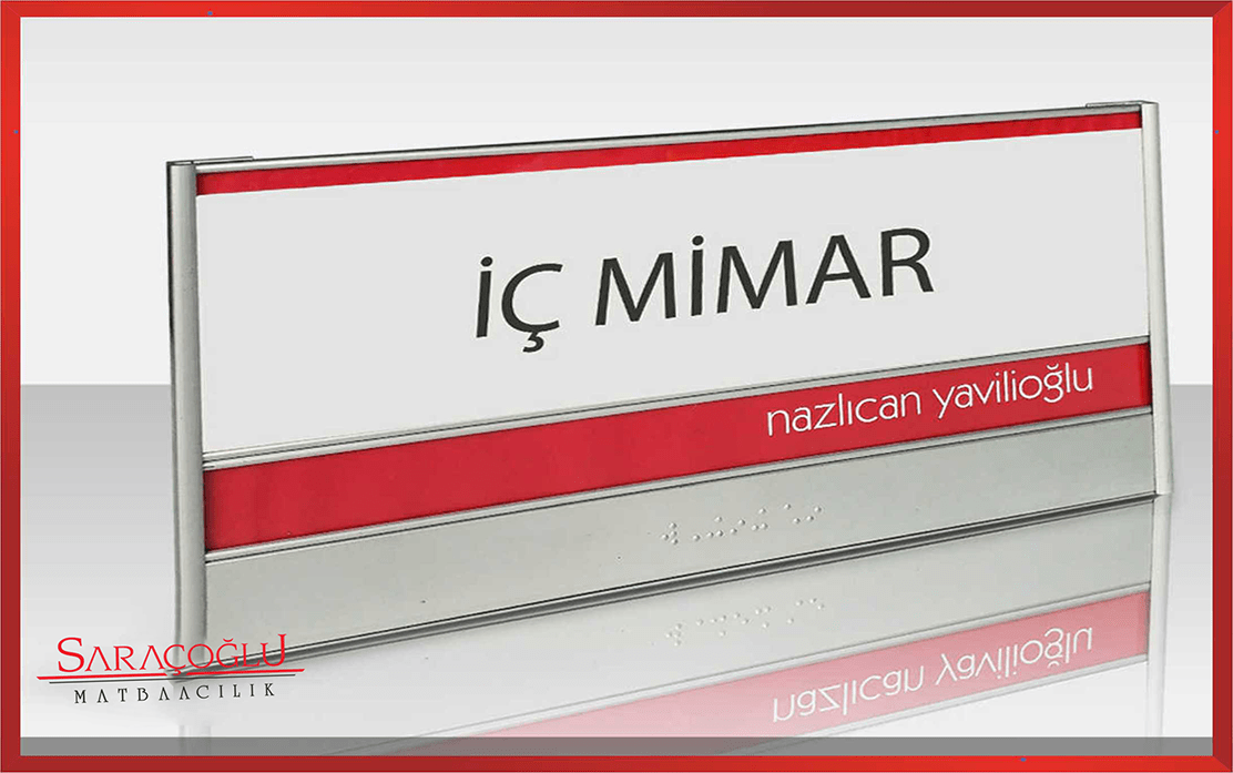 Yönlendirme Tabelası