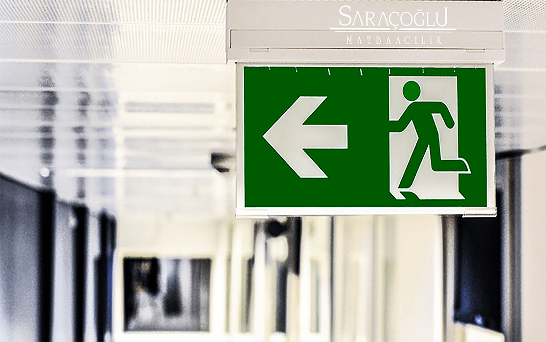 Yönlendirme Tabelası