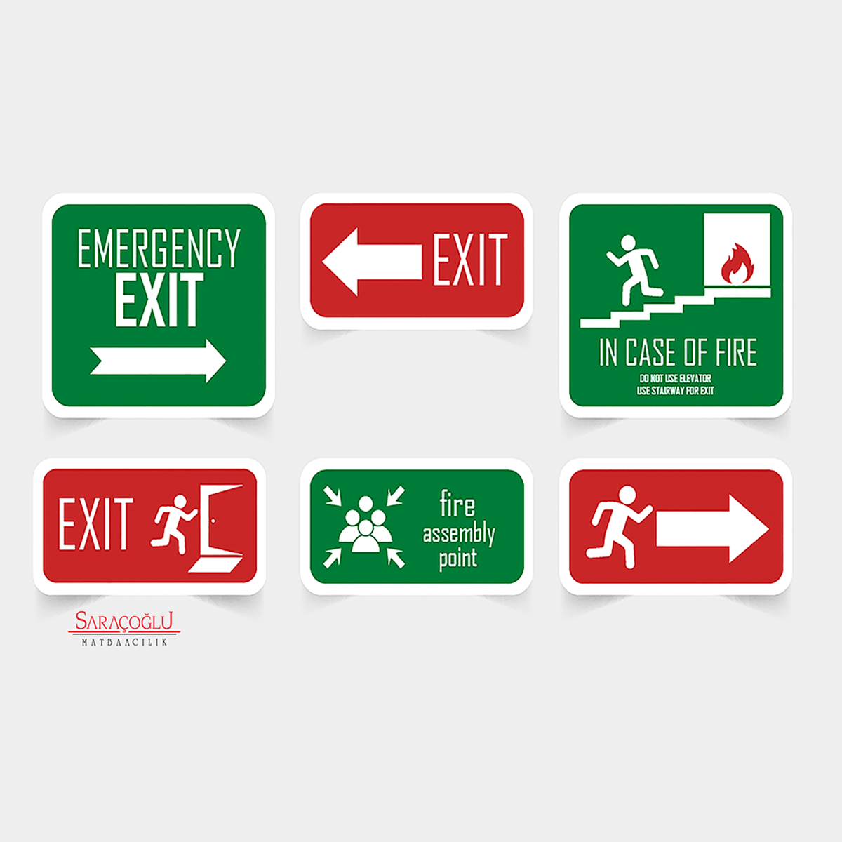 Yönlendirme Tabelası