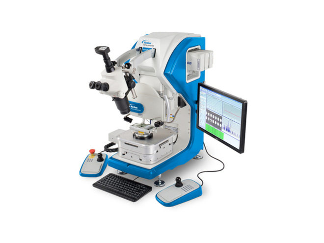 Thiết bị BondTest Nordson DAGE 4000 Plus