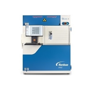 Máy Xray soi khuyết tật Nordson Quadra Series