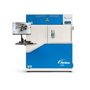 Máy Xray soi khuyết tật Nordson Quadra Series
