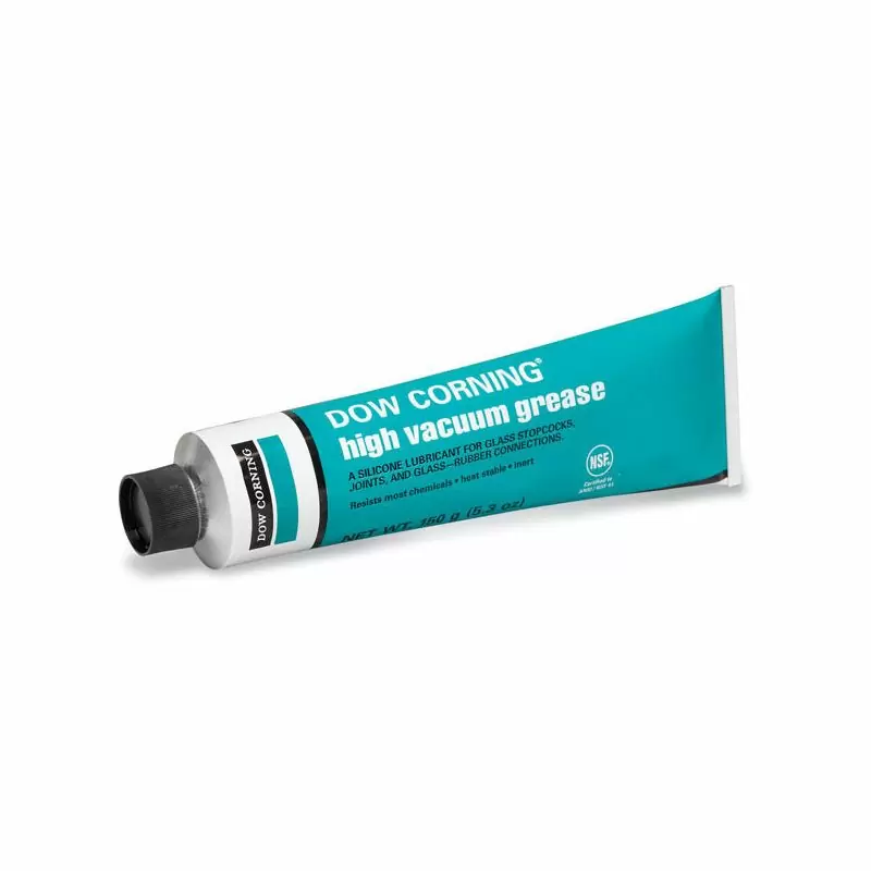 Mỡ Chân không Molykote High-Vacuum – Mỡ Bịt kín, Bôi trơn