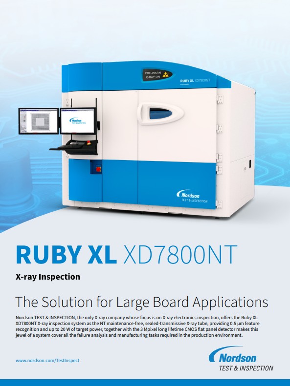 Brochures & Catalogs MXI Ruby XL