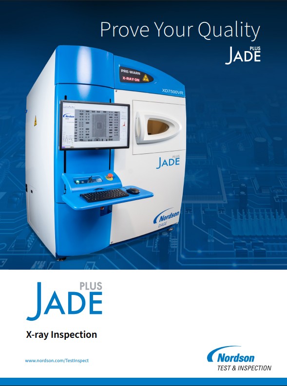 Brochures & Catalogs MXI Jade Plus