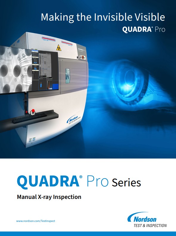 Brochures & Catalogs MXI QUADRA™ Pro