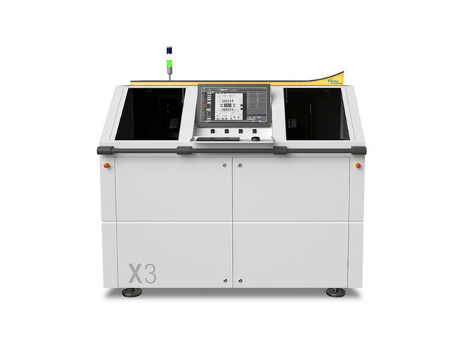 Brochures & Catalogs Nordson Xray AXI X Series