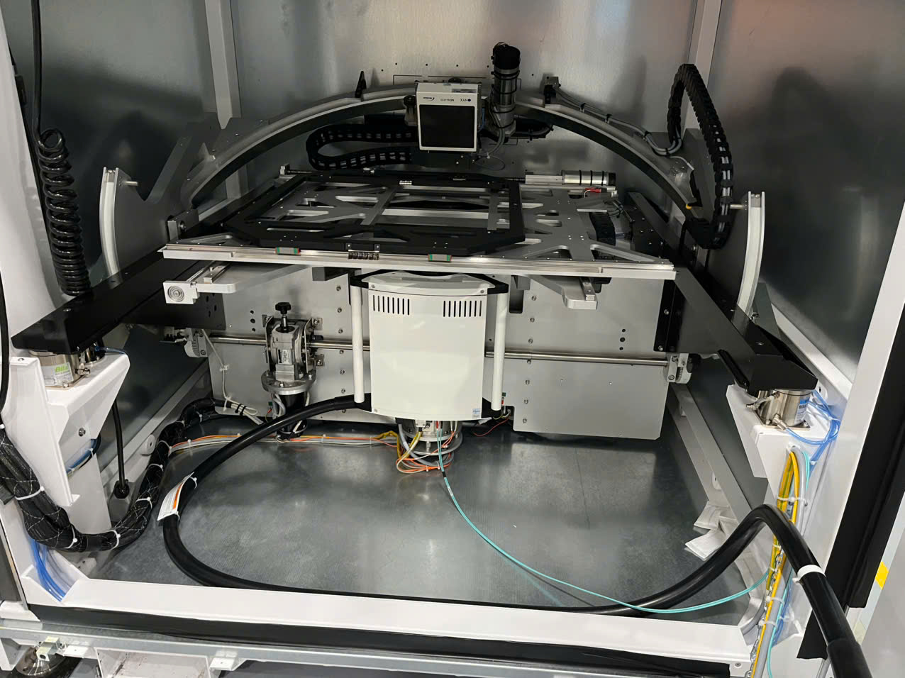 Dịch Vụ Bảo Trì Bảo Dưỡng Máy X-Ray Nordson