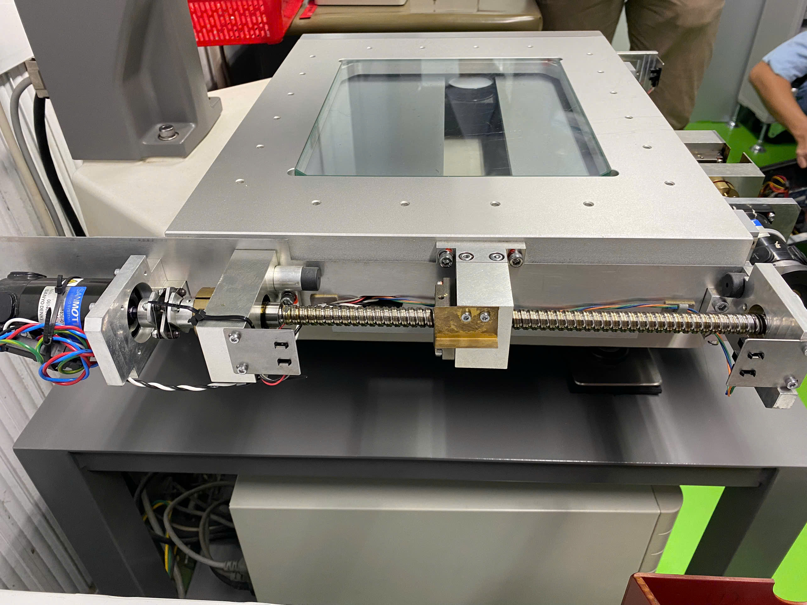 Dịch Vụ Bảo Trì Bảo Dưỡng Máy Đo Lường 3D Nikon (Nikon CNC Video Measuring System)