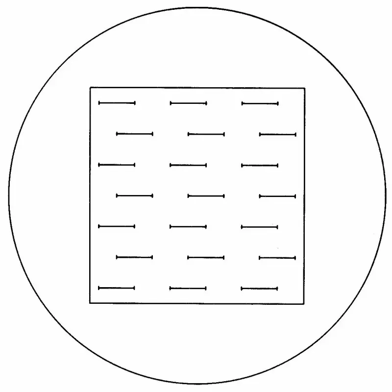 Lưới thị kính - O, P + Q
