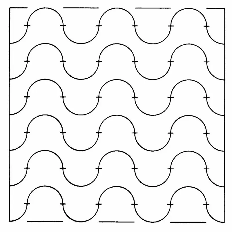 Lưới thị kính - O, P + Q