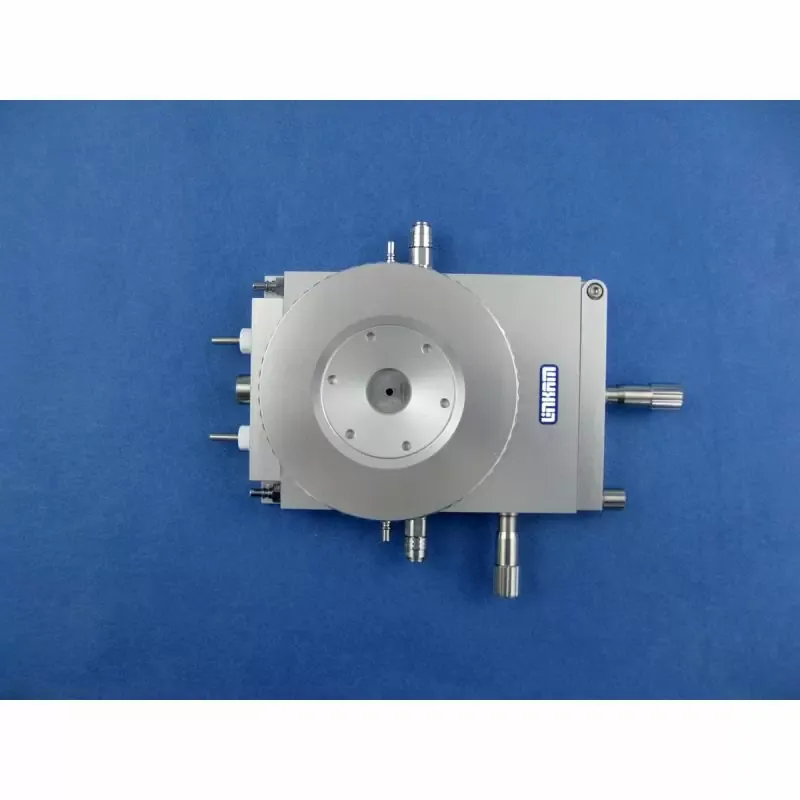 Bàn nhiệt nóng lạnh cho kính hiển vi