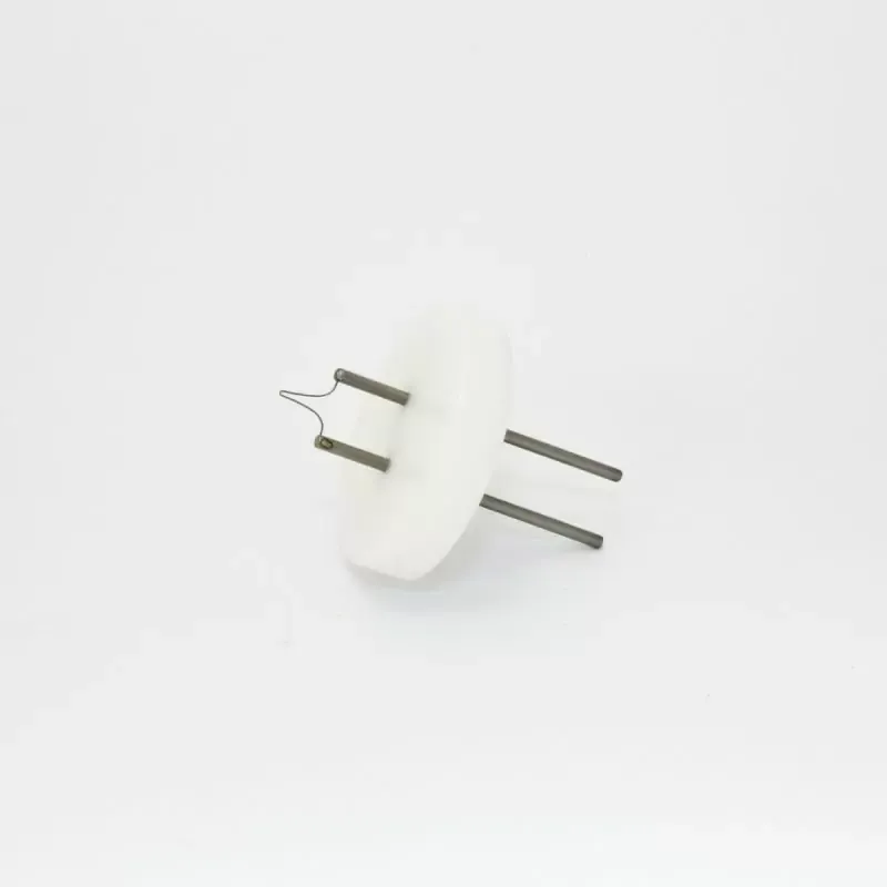 Filaments SEM TESCAN VEGA series
