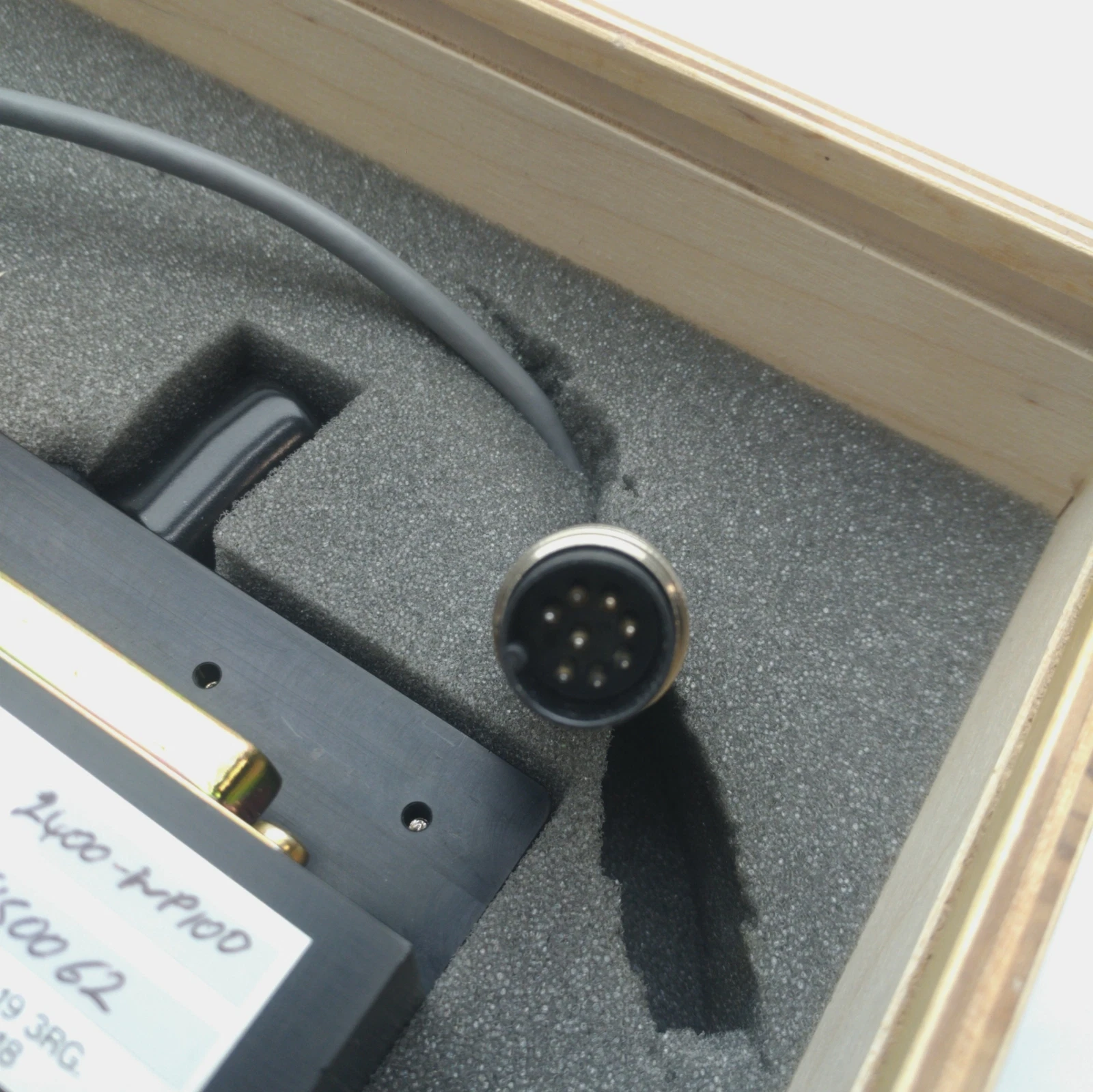 Nordson DAGE Wire Pull Catreidge