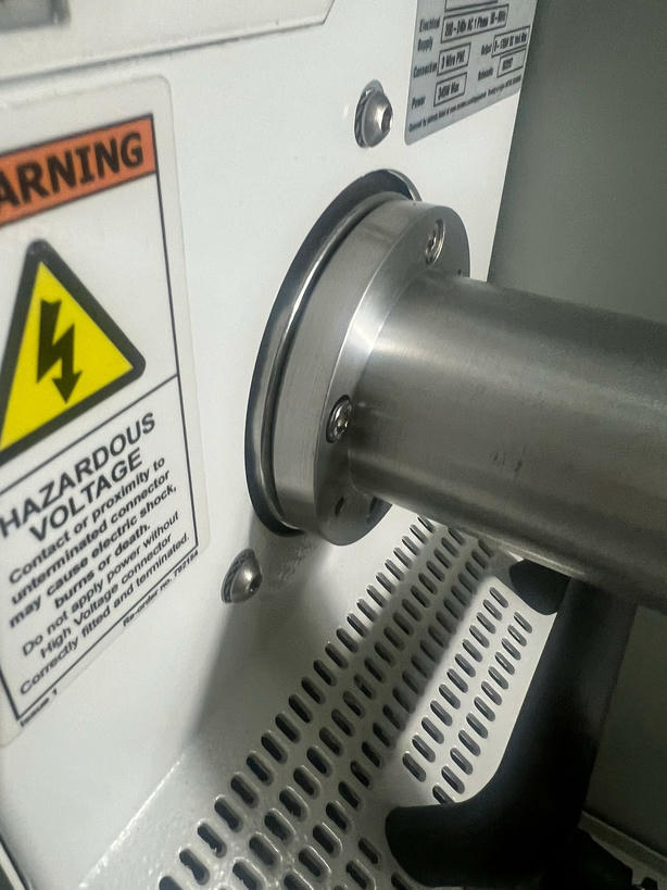 Dịch Vụ Bảo Trì Bảo Dưỡng Máy X-Ray Nordson